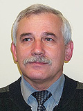 dr in. Janusz Chmist