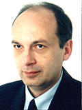 dr hab. in. Marek Przybylski
