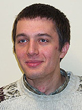 mgr Marcin Sikora