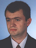 mgr Piotr Zachariasz
